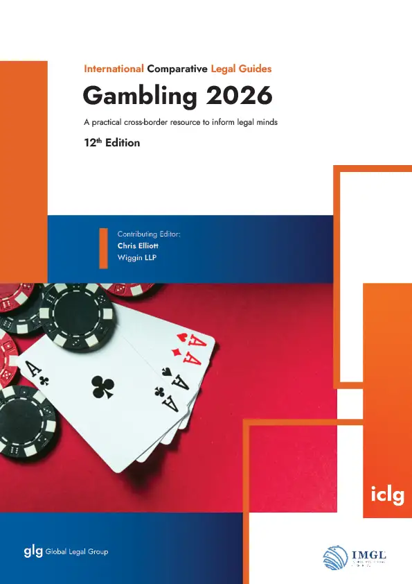 Canadian gambling law and age verification visual