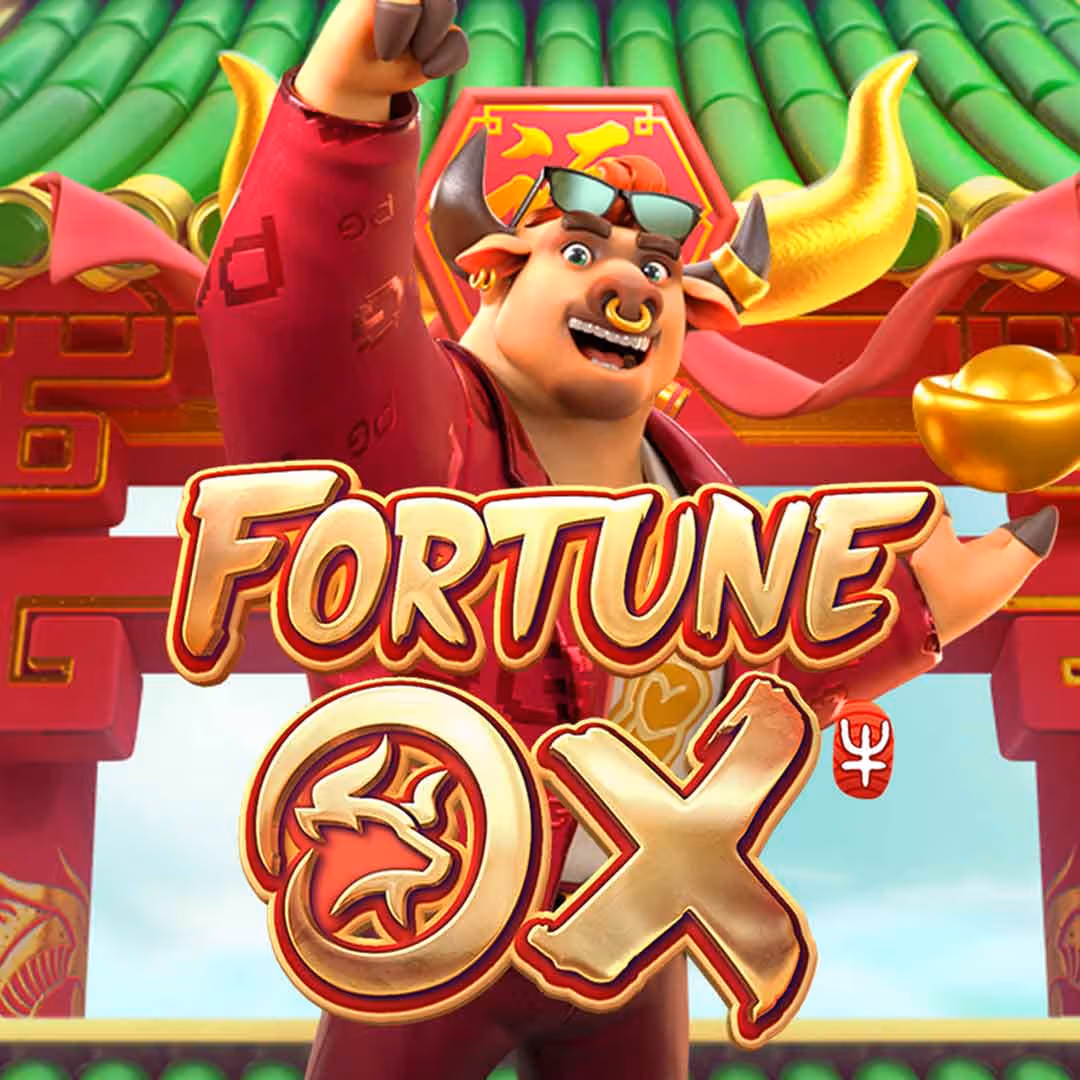 Fortune Ox