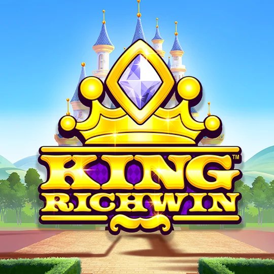 King RichWin