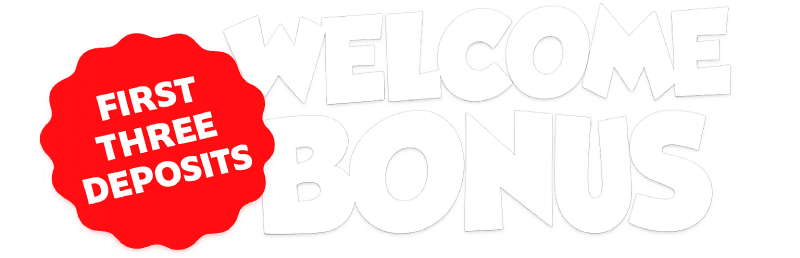 Welcome bonus